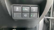 Honda Civic 1.5 VTEC Turbo Sport 5dr Petrol Hatchback